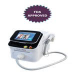 Hair Removal Machine