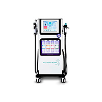 Hydrafacial Machine