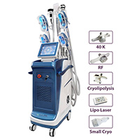 Cryolipolysis Machine